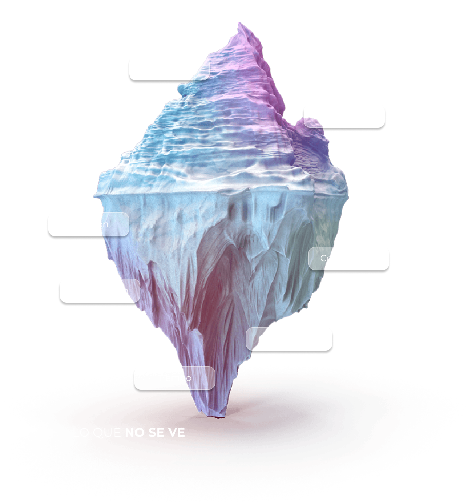 iceberg