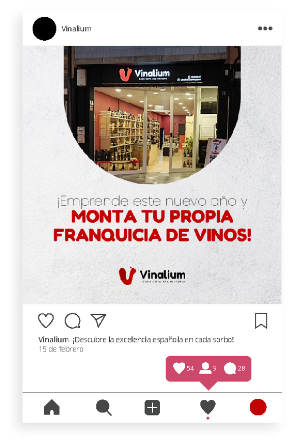 publicidad y meta